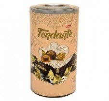 Fondante 400g Caramel