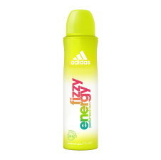 Adidas F Deodoranty Spray 150ml Fizzy Energy