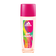 Adidas DNS Women 75ml Get Ready