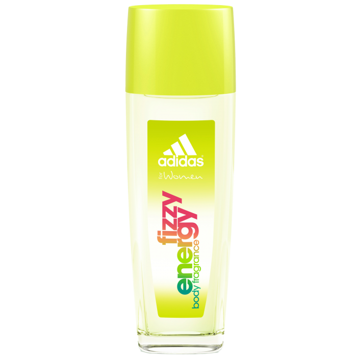 Adidas DNS Women 75ml Fizzy Energy