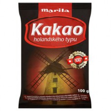 Marila Kakao Holanské 100g