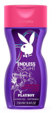 Playboy WOMEN Sprchový Gel 250ml Endless Night