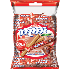 Tayas Mini Yum 700g Cola