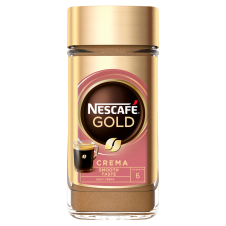 NESCAFE Gold Crema 100g