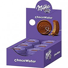 Milka Choco Wafer 30g