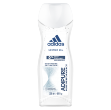 Adidas WOMEN Sprchový Gel 250ml ADIPURE