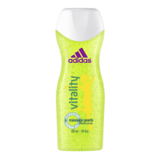 Adidas WOMEN Sprchový Gel 250ml Vitality