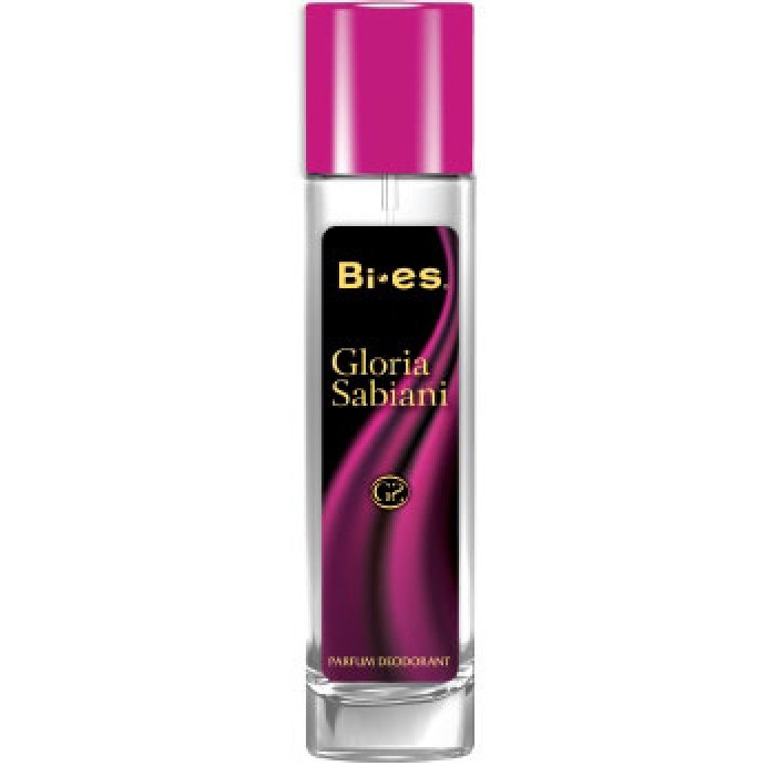 Bi-es Parfum Deodorant 75ml Gloria Sabiani