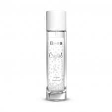 Bi-es Parfum Deodorant 70ml Crystal