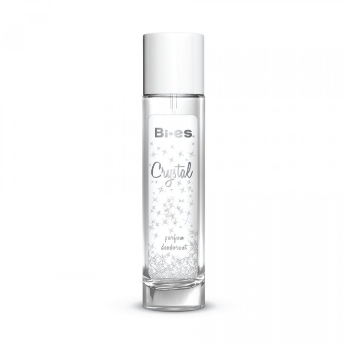 Bi-es Parfum Deodorant 70ml Crystal