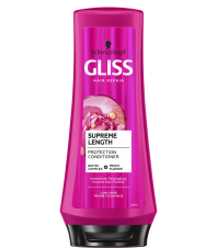 Gliss Kur balzám 200ml Supreme Length