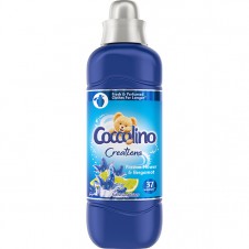 Coccolino 925ml Passion Flower & Bergamot