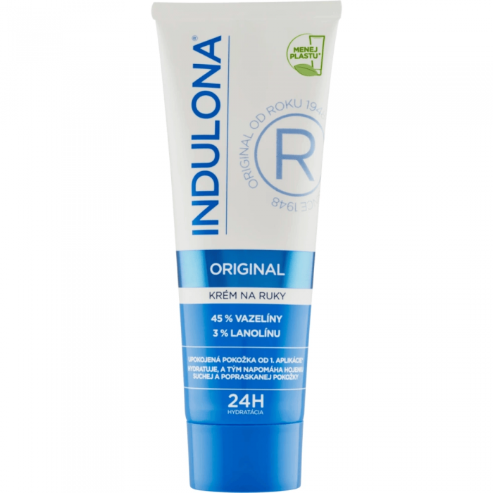 Indulona krém na ruky/ruce Original 75ml