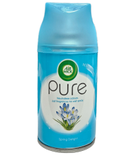 Air Wick Freshmatic refill 250ml Pure Spring Delight