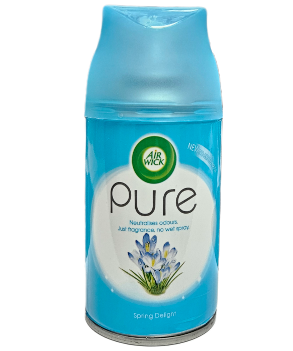 Air Wick Freshmatic refill 250ml Pure Spring Delight