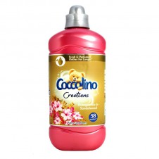 Coccolino 1,45L Honeysuckle & Sandalwood