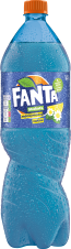 Fanta 1,5L Shokata