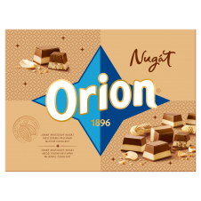 ORION Nugat Dezert 166g