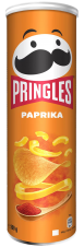 Pringles 165g Paprika