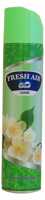 Fresh Air Osvěžovač vzduchu 300ml Jasmín