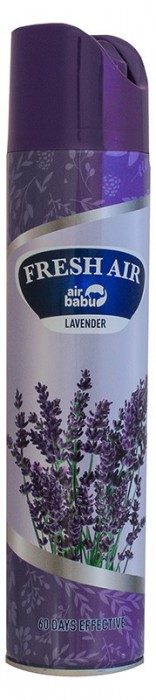 Fresh Air Osvěžovač vzduchu 300ml Lavender