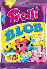 Trolli 175g Blob