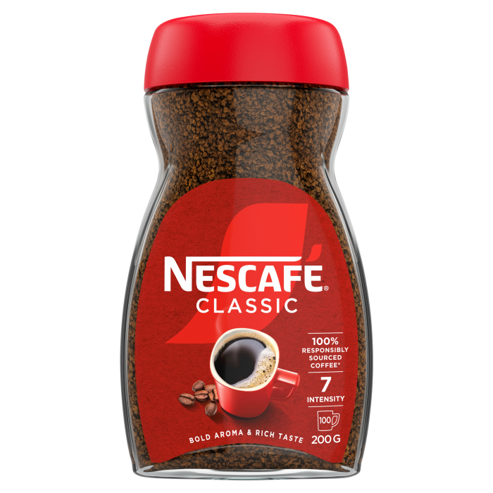 NESCAFE Classic 200g