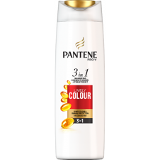 PANTENE šampon 3in1 225ml Lively Colour