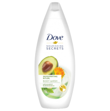 Dove Sprchový Gel 250ml Invigorating Ritual