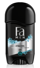 FA tuhý MEN 50ml Xtra Cool