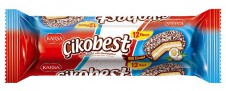 Čikobest 216g Kokos