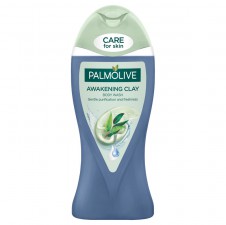 Palmolive Sprchový Gel CARE 250ml Awakening Clay - EUKALYPTUS