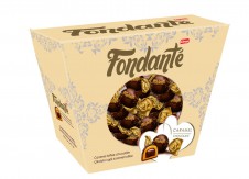 Fondante 150g Caramel