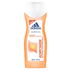 Adidas WOMEN Sprchový Gel 250ml ADIPOWER