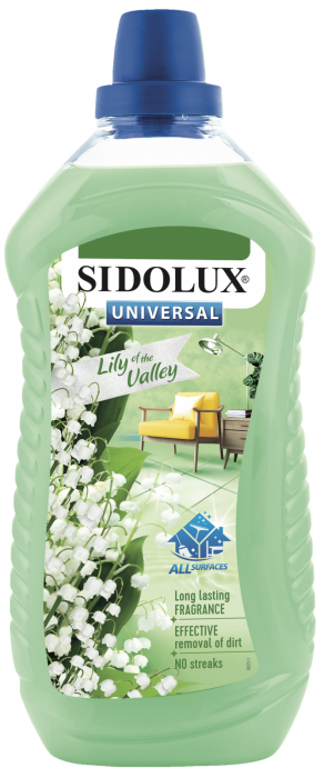 Sidolux Universal 1L Konvalinka