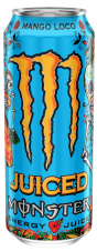 MONSTER 500ml Mango Loco