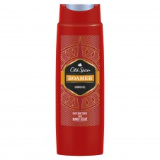 Old Spice Sprchový Gel 250ml Roamer