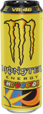 MONSTER 500ml The Doctor