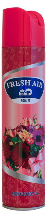 Fresh Air Osvěžovač vzduchu 300ml Bouquet