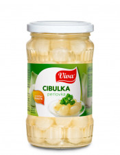 Viva - Cibulka perlovka 340g