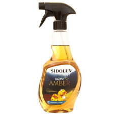 Sidolux 500ml Baltic Amber - Window Cleaner