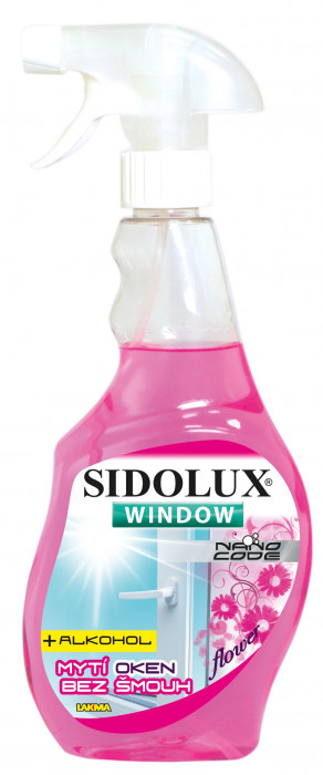 Sidolux Window 500 Flower