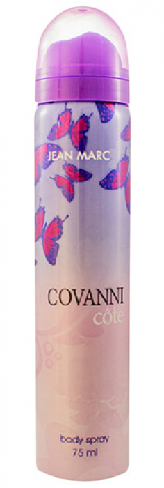 Jean Marc deodorant 75ml Covanni Coté