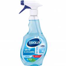 Sidolux Window 500+250ml Arctic