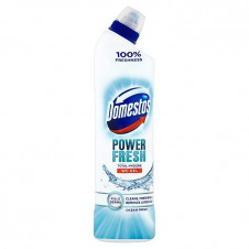 Domestos Power Fresh 700ml Ocean Fresh