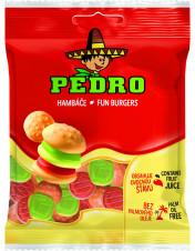 Pedro 80g Hambače