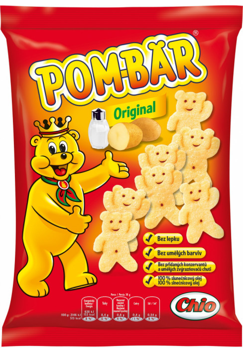 POM-PAR Original 50g