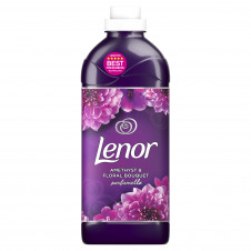 Lenor 1420ml Amethyst & Floral Bouquet