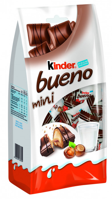 Kinder Bueno Mini T20 108g