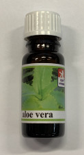 Vonné Esence do odpařovačů 10ml Aloe Vera